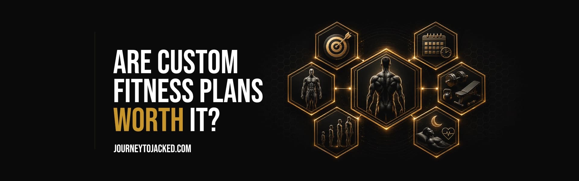 Are Custom Workout Plans Worth It?