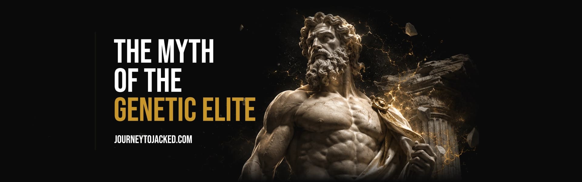 The Myth of the Genetic Elite
